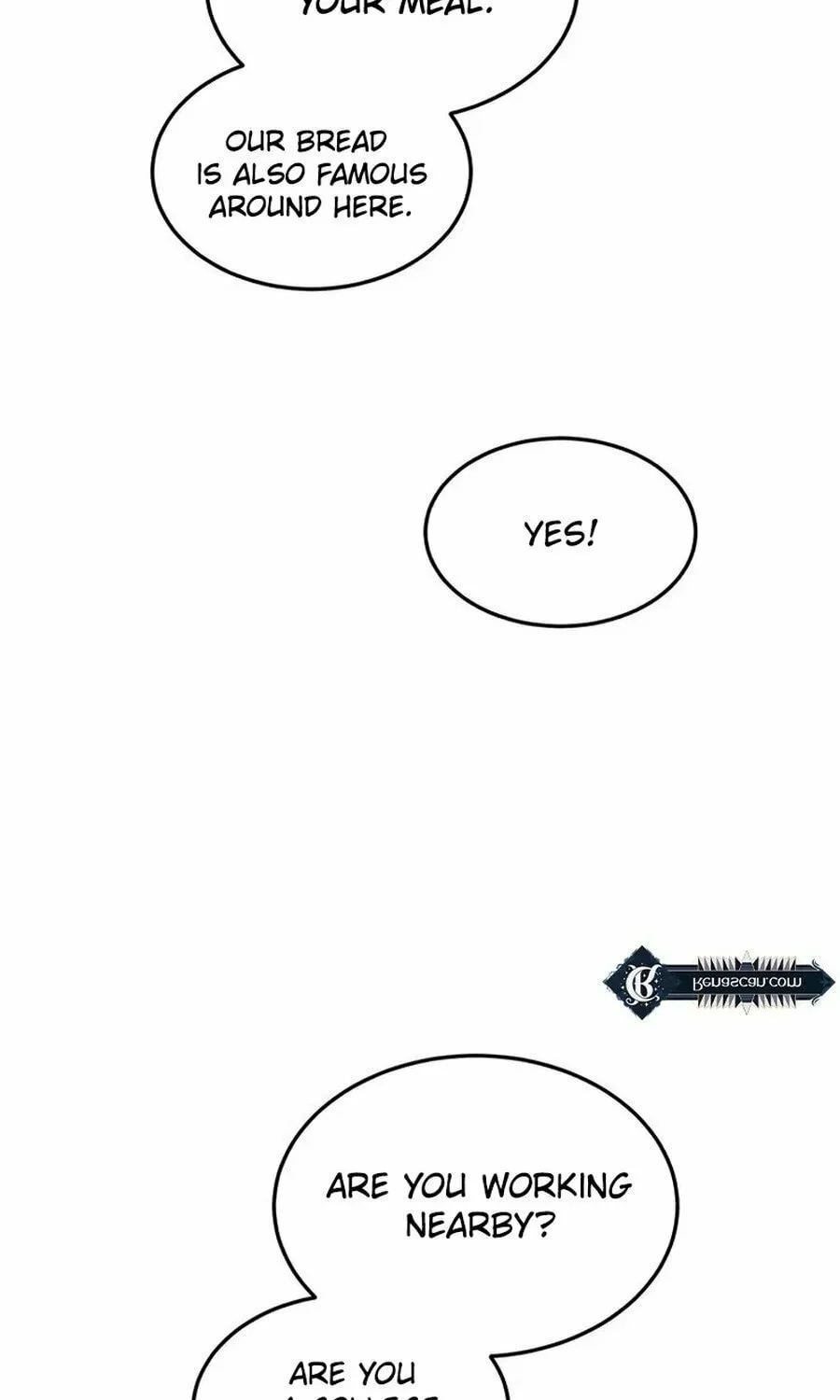 Gold Hands Chapter 18 page 3 - 