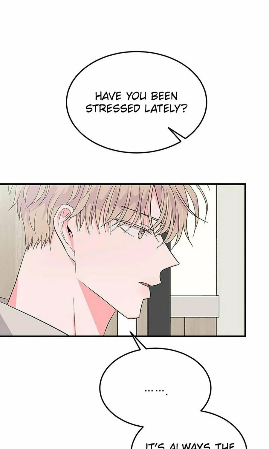 Gold Hands Chapter 18 page 32 - 