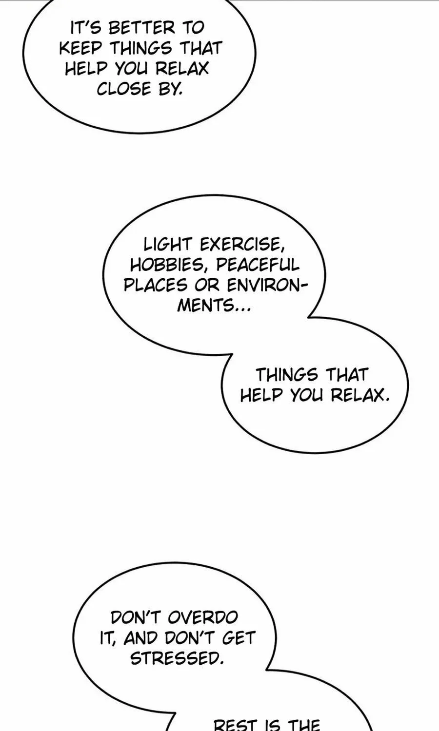 Gold Hands Chapter 18 page 34 - 