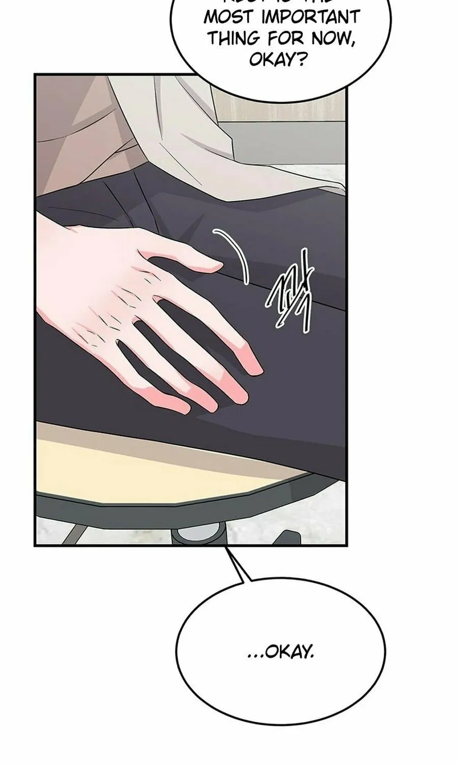 Gold Hands Chapter 18 page 35 - 