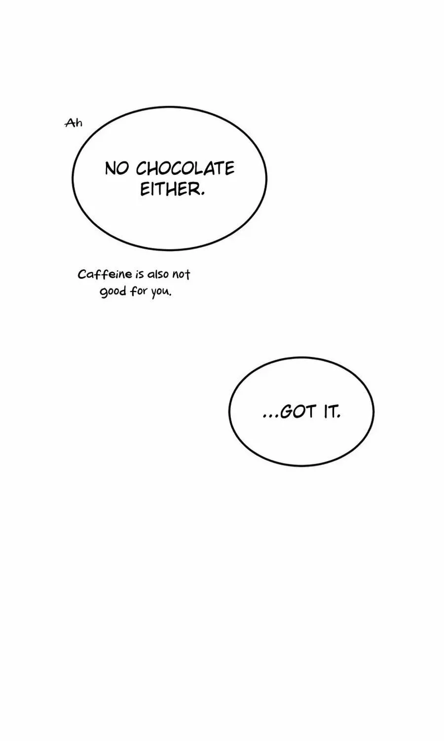 Gold Hands Chapter 18 page 36 - 
