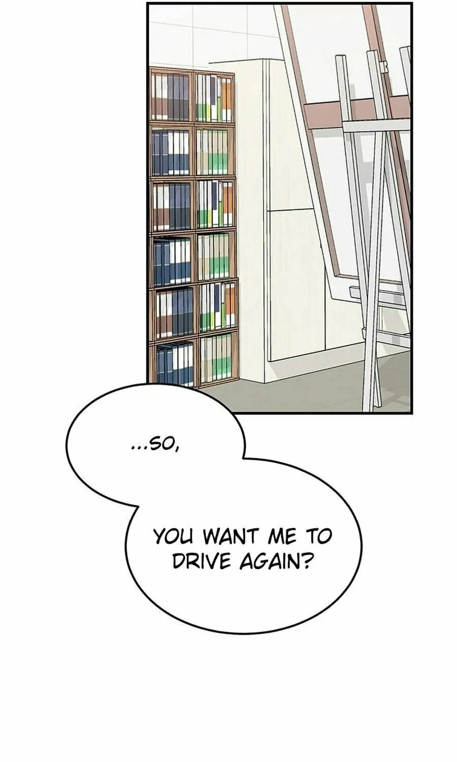 Gold Hands Chapter 18 page 55 - 