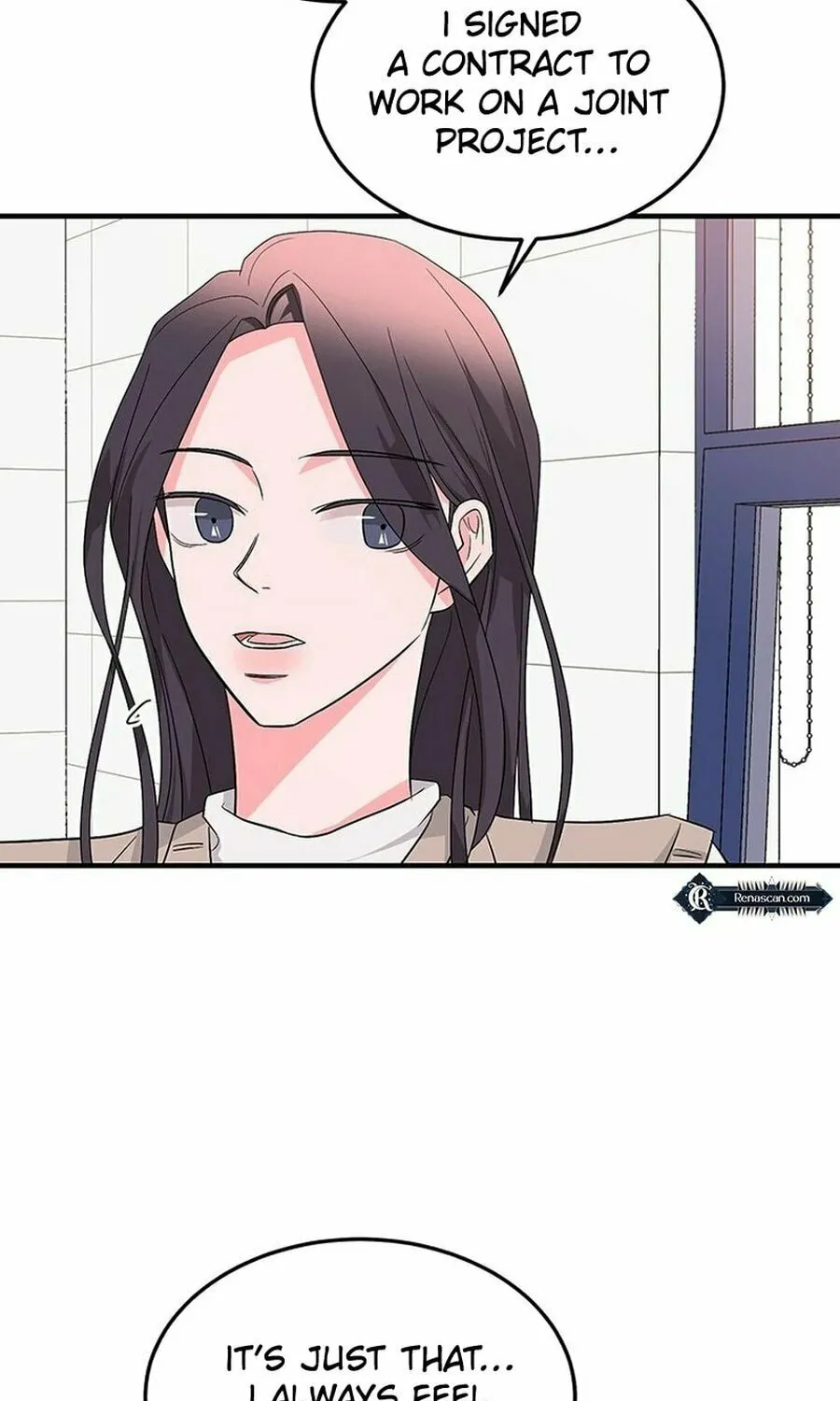 Gold Hands Chapter 18 page 57 - 