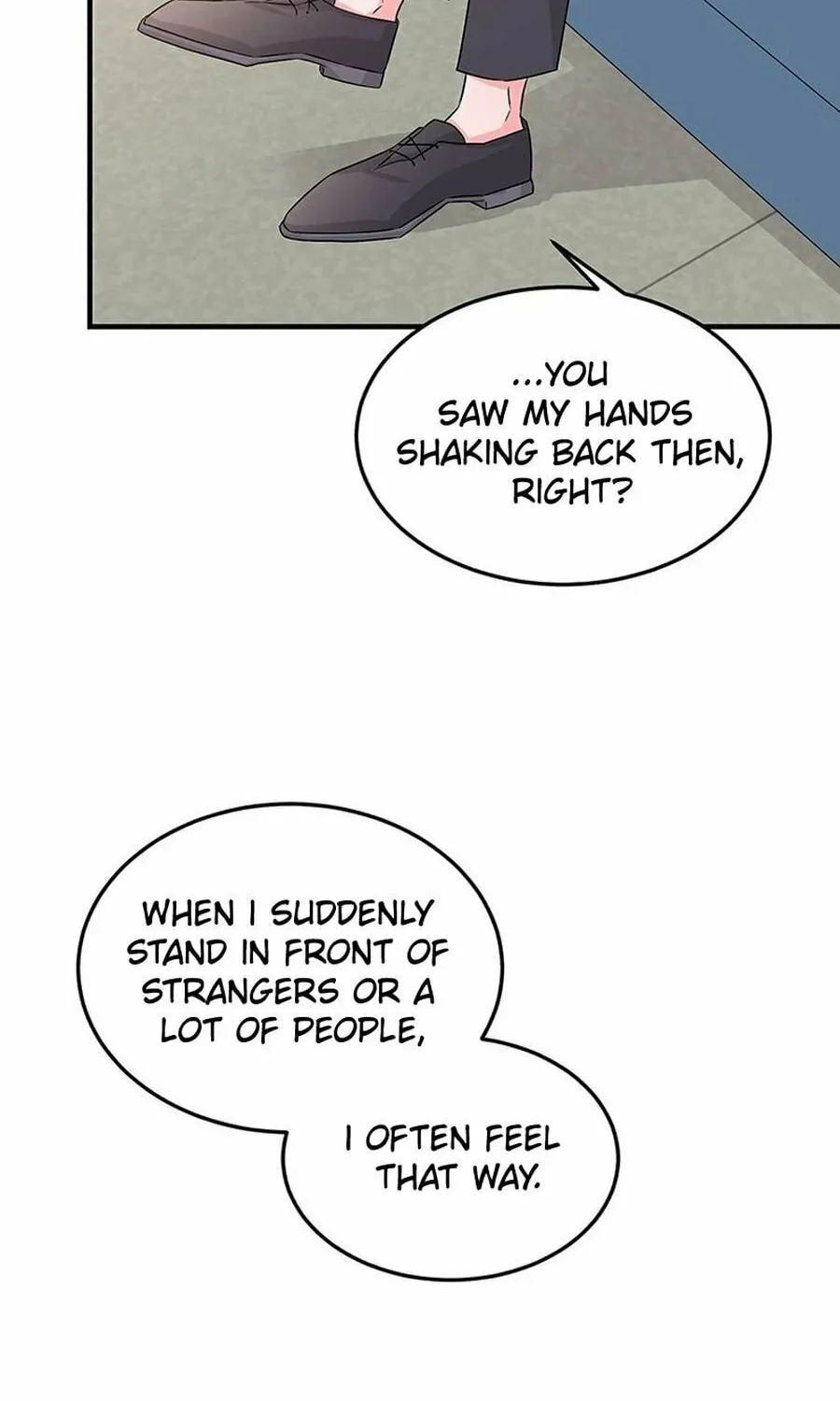 Gold Hands Chapter 18 page 60 - 