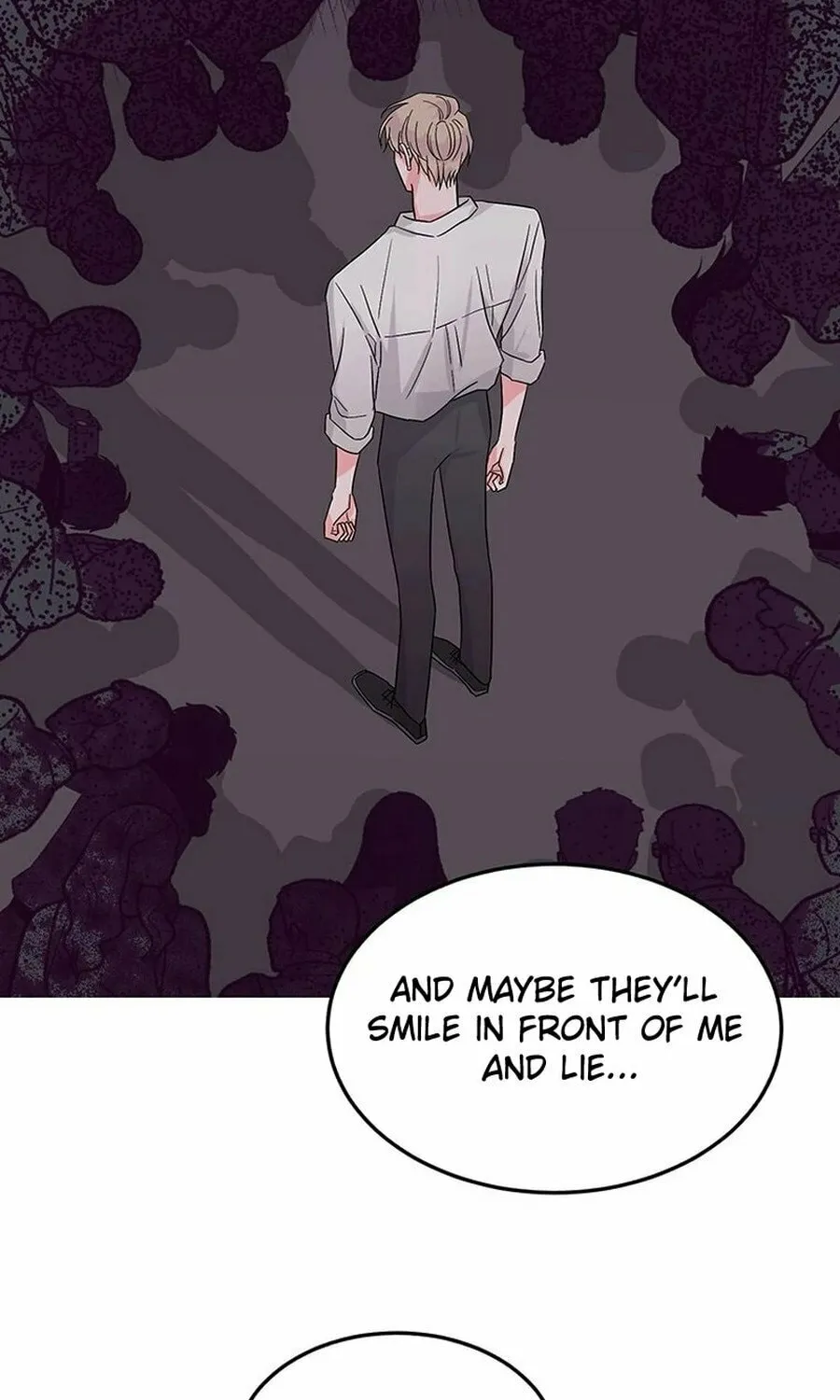 Gold Hands Chapter 18 page 62 - 