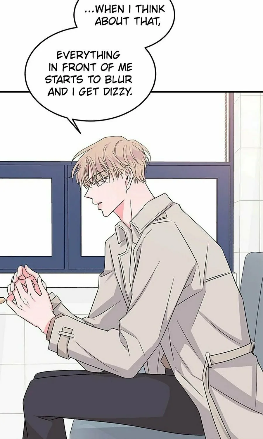 Gold Hands Chapter 18 page 63 - 