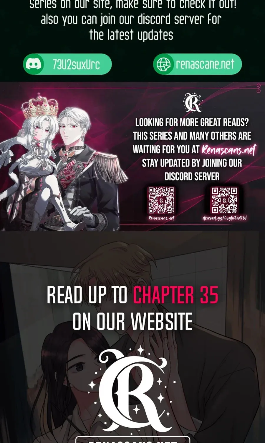 Gold Hands Chapter 18 page 69 - 