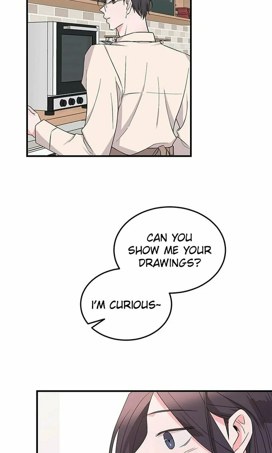 Gold Hands Chapter 18 page 8 - 