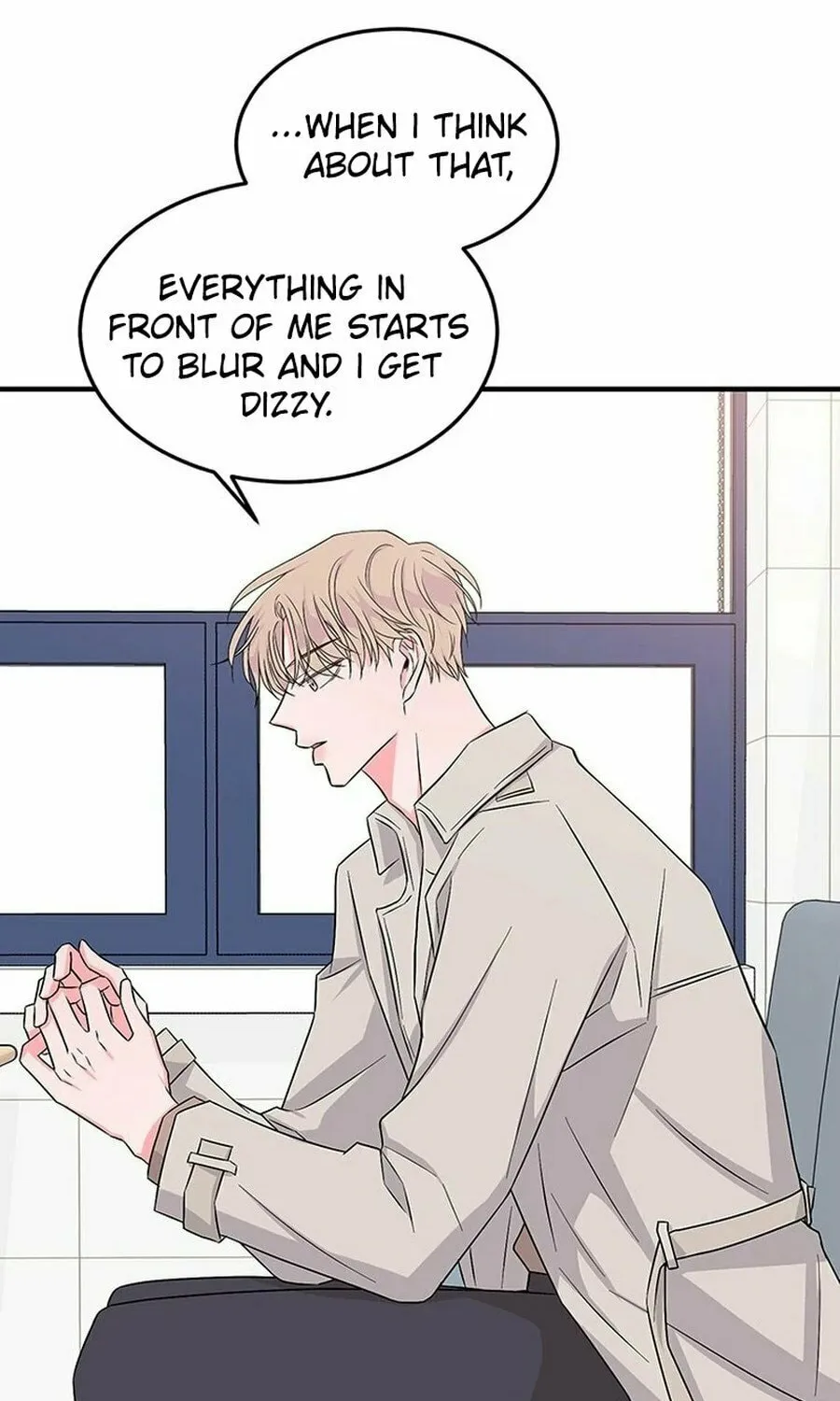 Gold Hands Chapter 19 page 2 - 