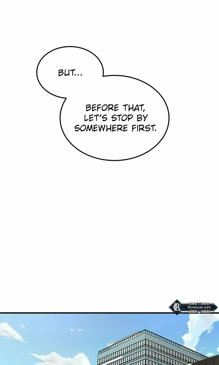 Gold Hands Chapter 19 page 11 - 
