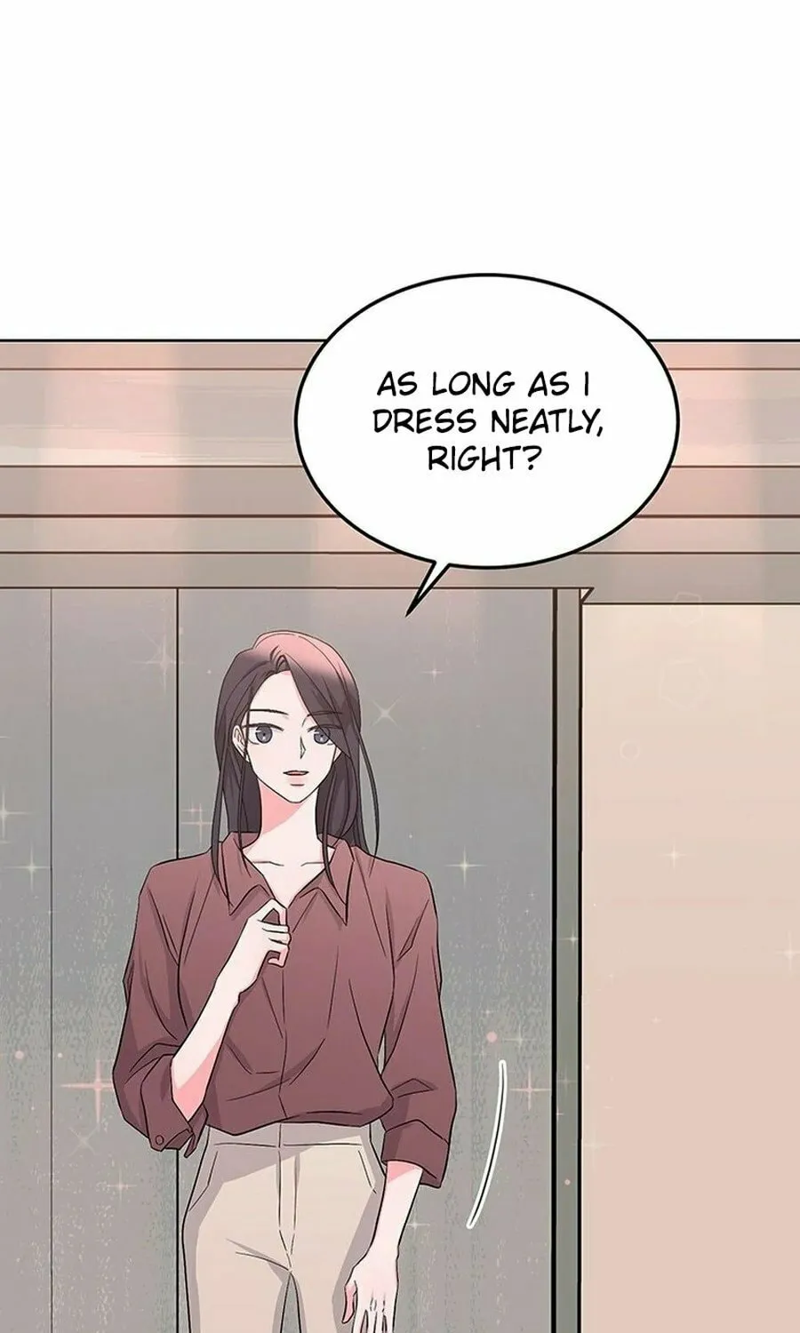 Gold Hands Chapter 19 page 13 - 