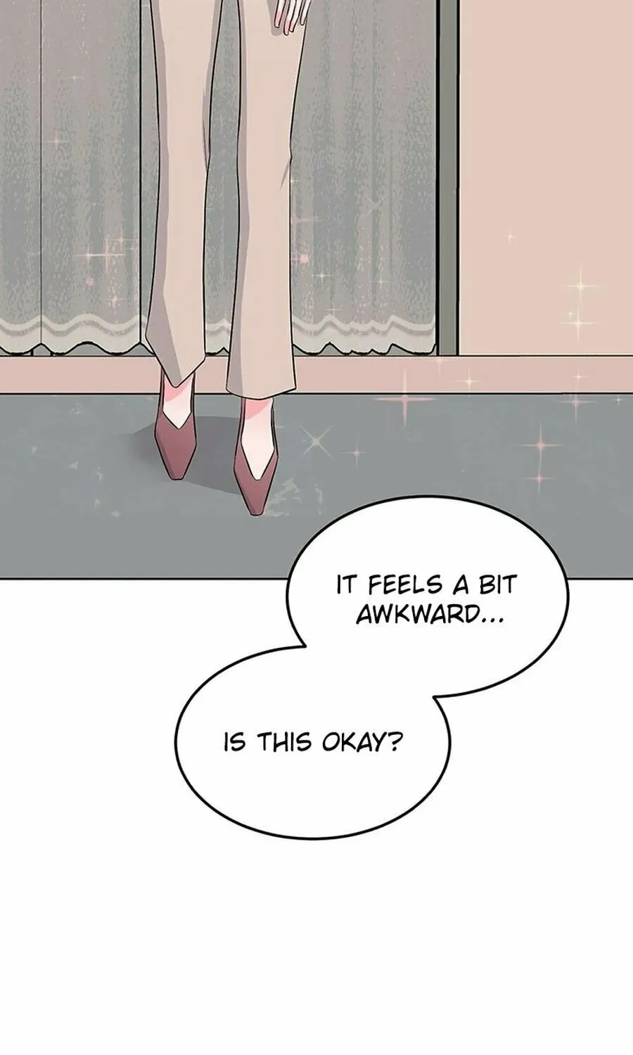 Gold Hands Chapter 19 page 14 - 