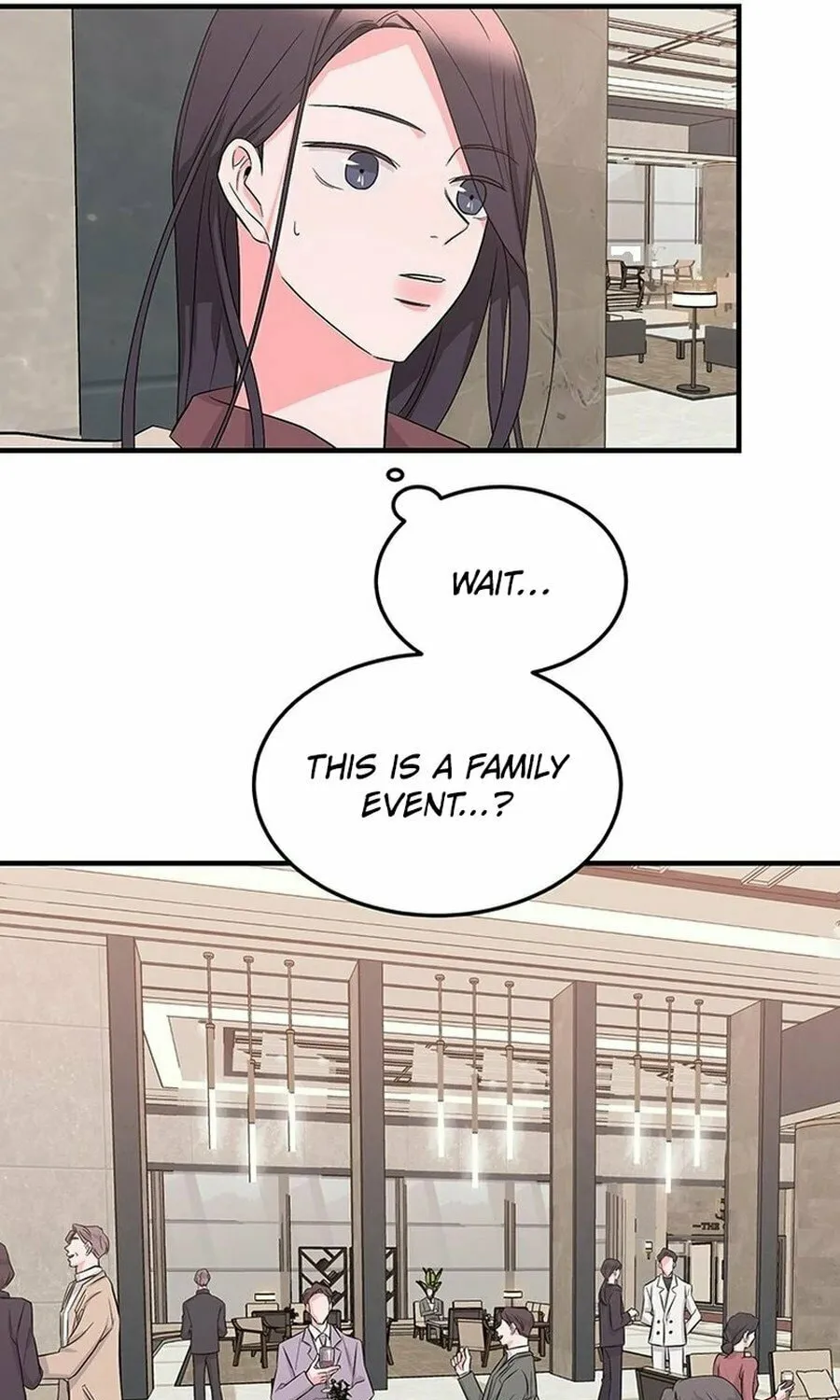 Gold Hands Chapter 19 page 25 - 