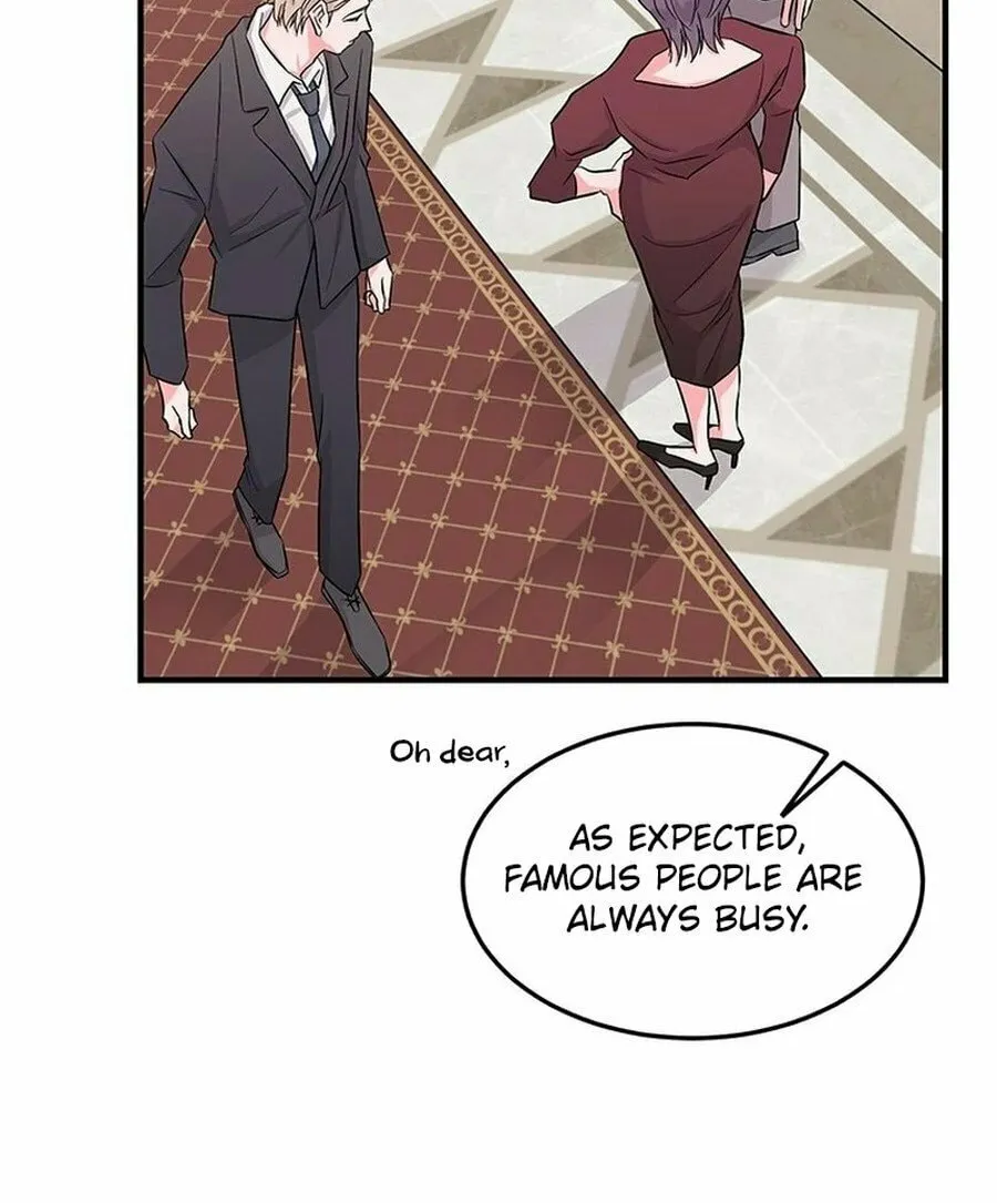 Gold Hands Chapter 19 page 36 - 