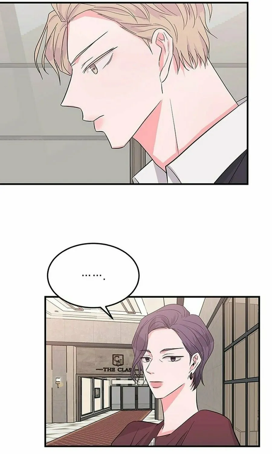 Gold Hands Chapter 19 page 37 - 