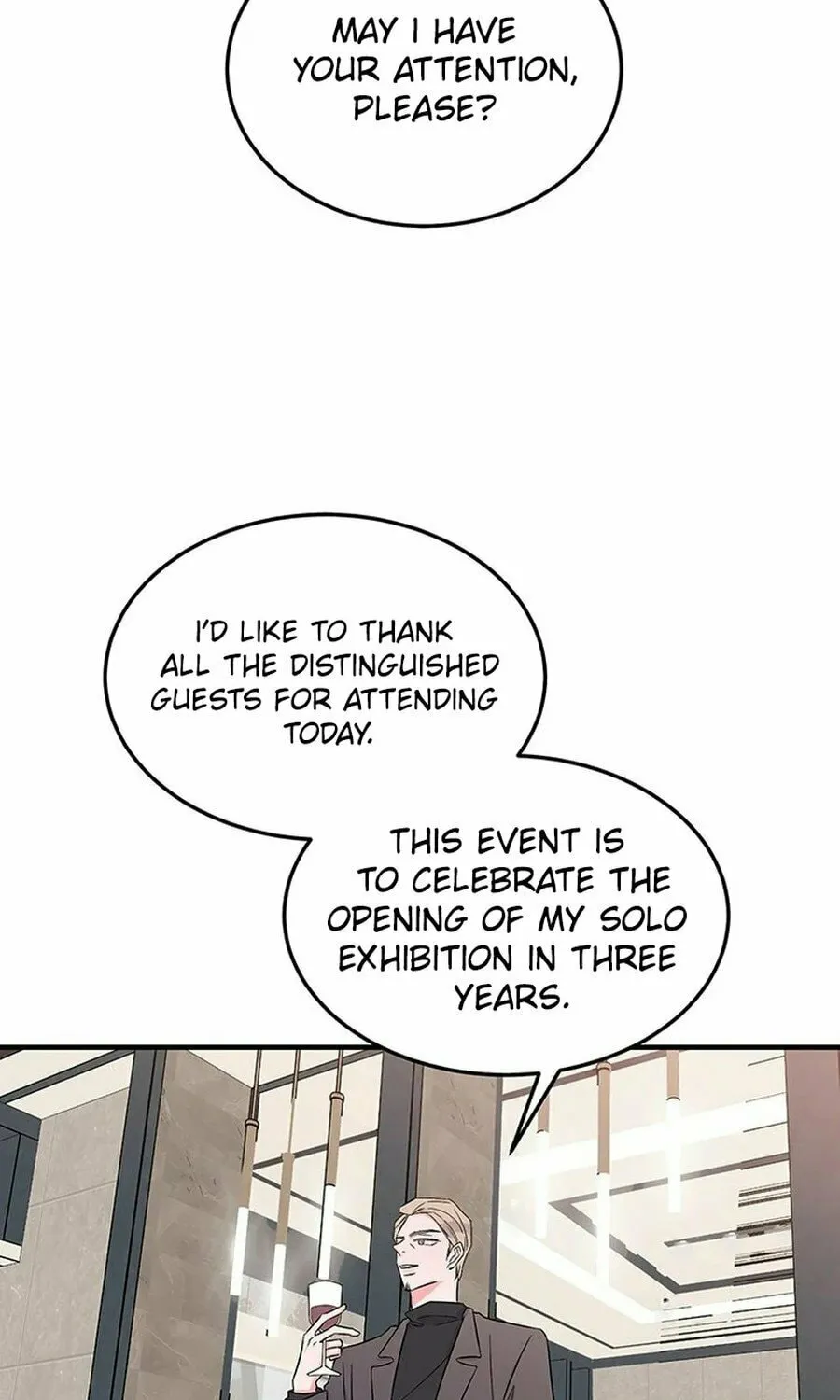 Gold Hands Chapter 19 page 39 - 