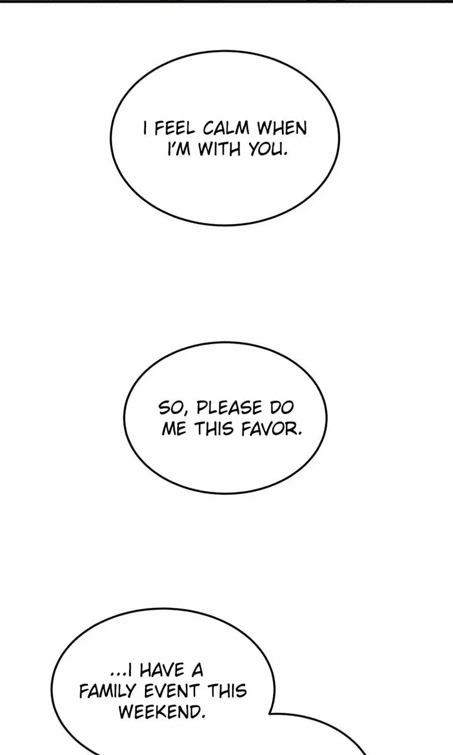 Gold Hands Chapter 19 page 5 - 