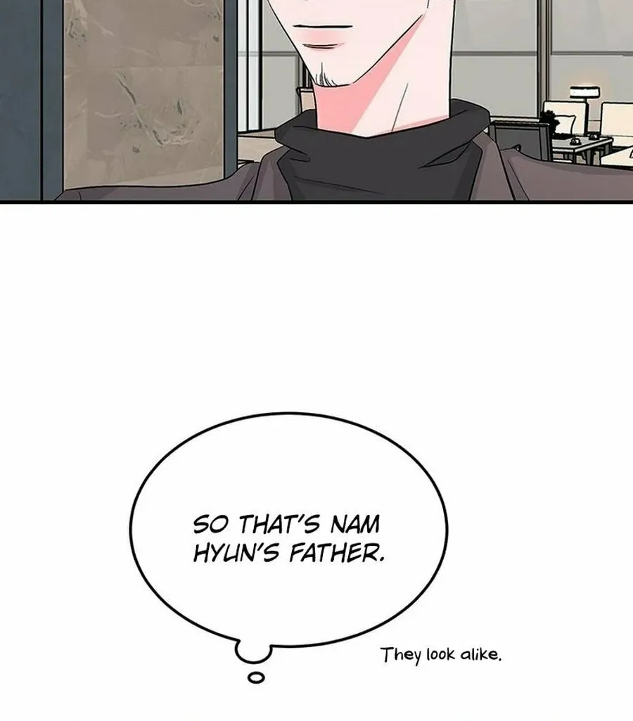 Gold Hands Chapter 19 page 42 - 