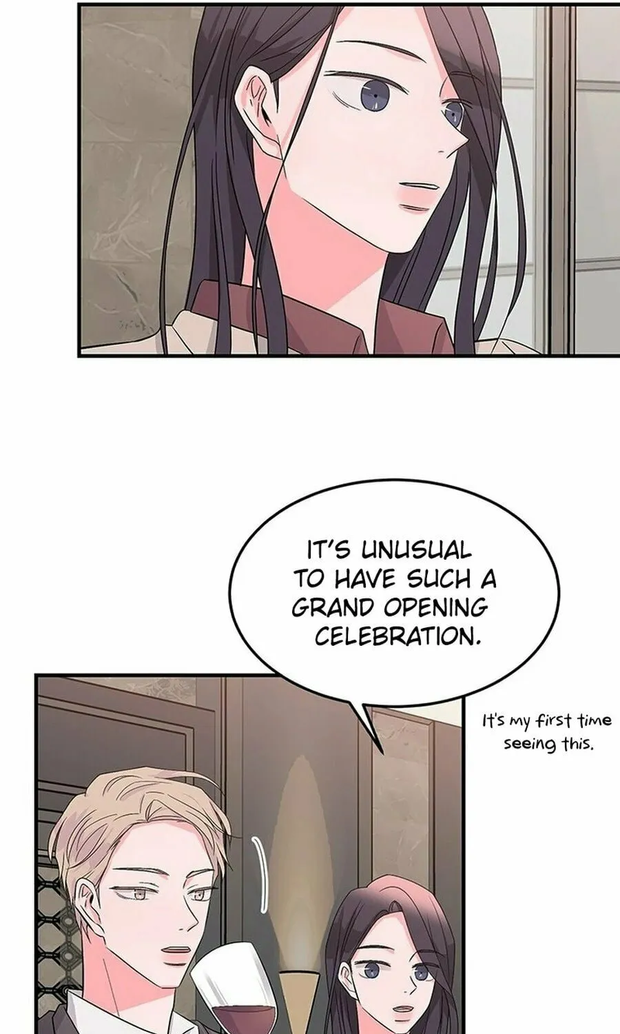 Gold Hands Chapter 19 page 43 - 