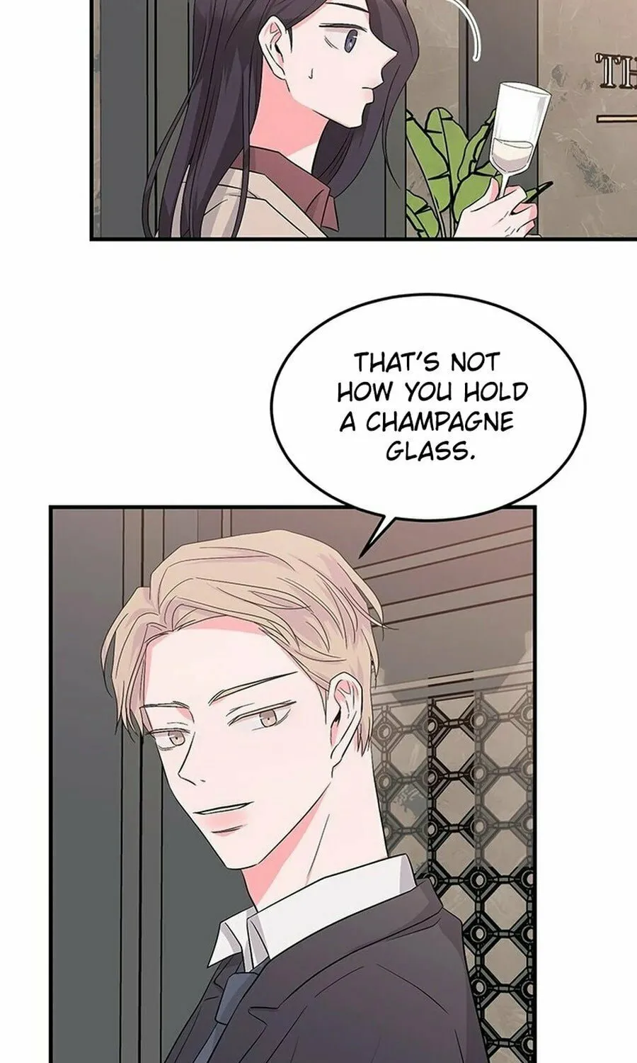 Gold Hands Chapter 19 page 45 - 