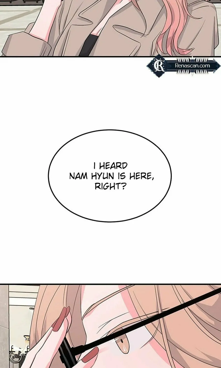 Gold Hands Chapter 19 page 52 - 