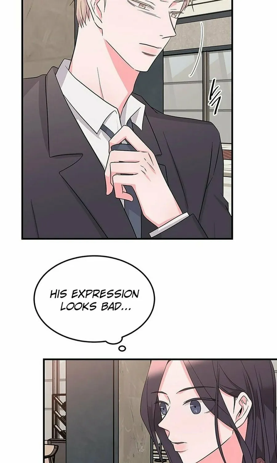 Gold Hands Chapter 19 page 59 - 