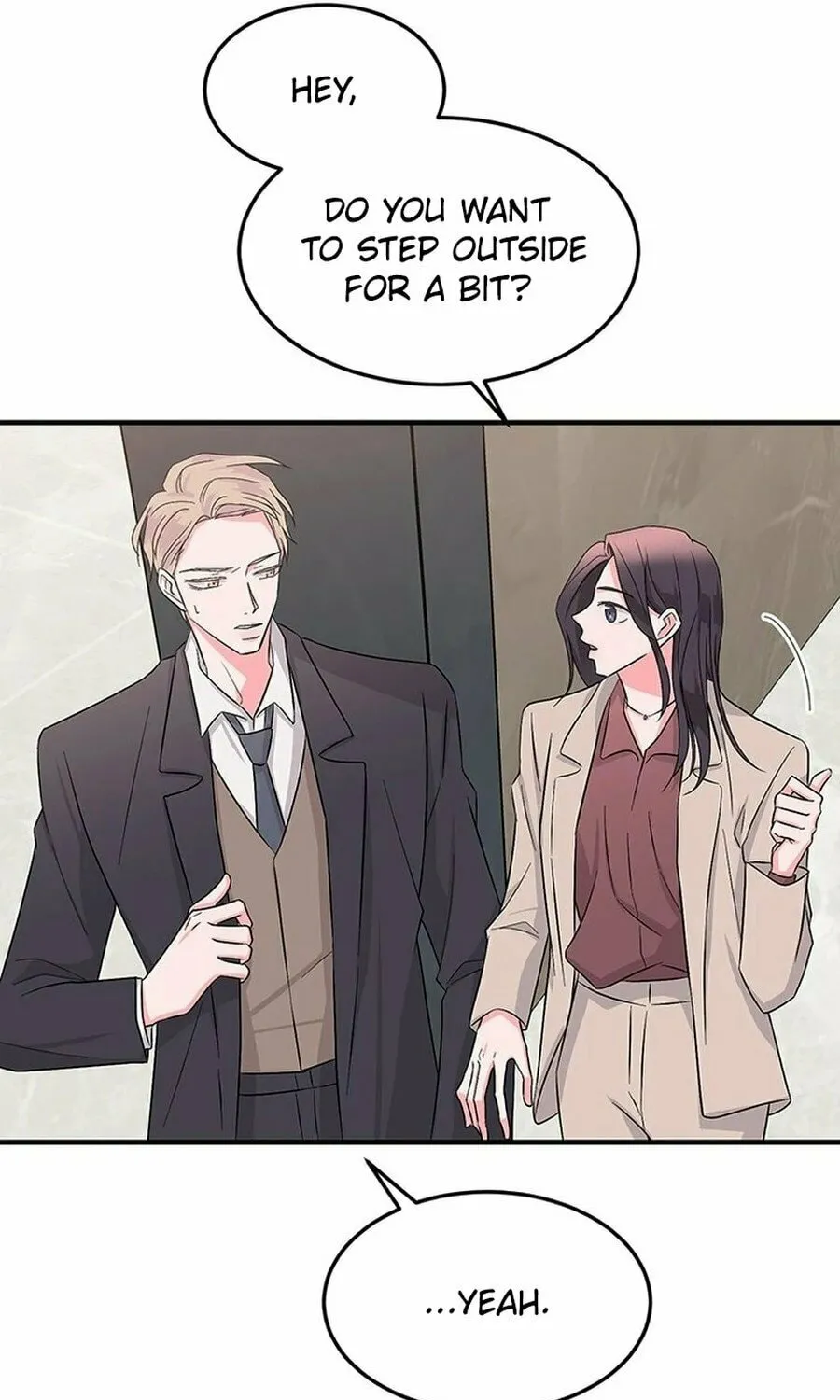 Gold Hands Chapter 19 page 61 - 