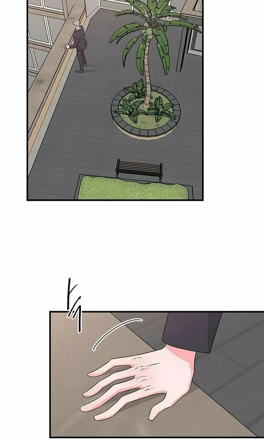 Gold Hands Chapter 19 page 63 - 