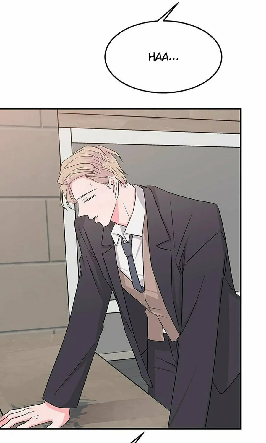 Gold Hands Chapter 19 page 64 - 