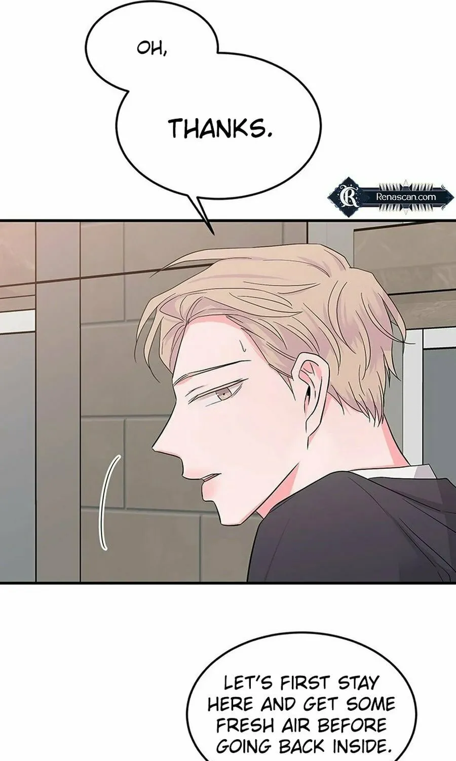 Gold Hands Chapter 19 page 67 - 