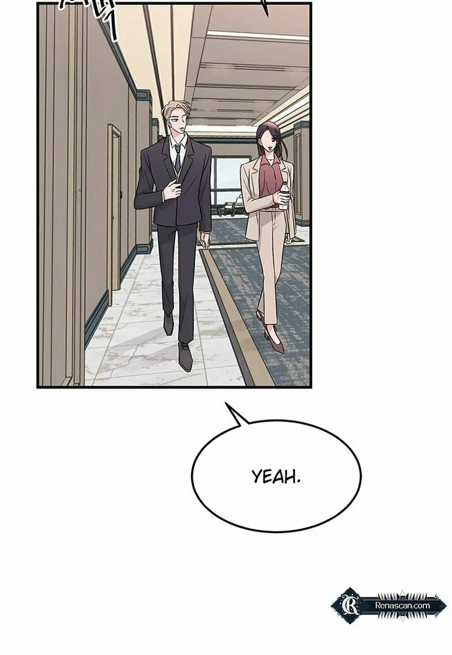 Gold Hands Chapter 19 page 72 - 