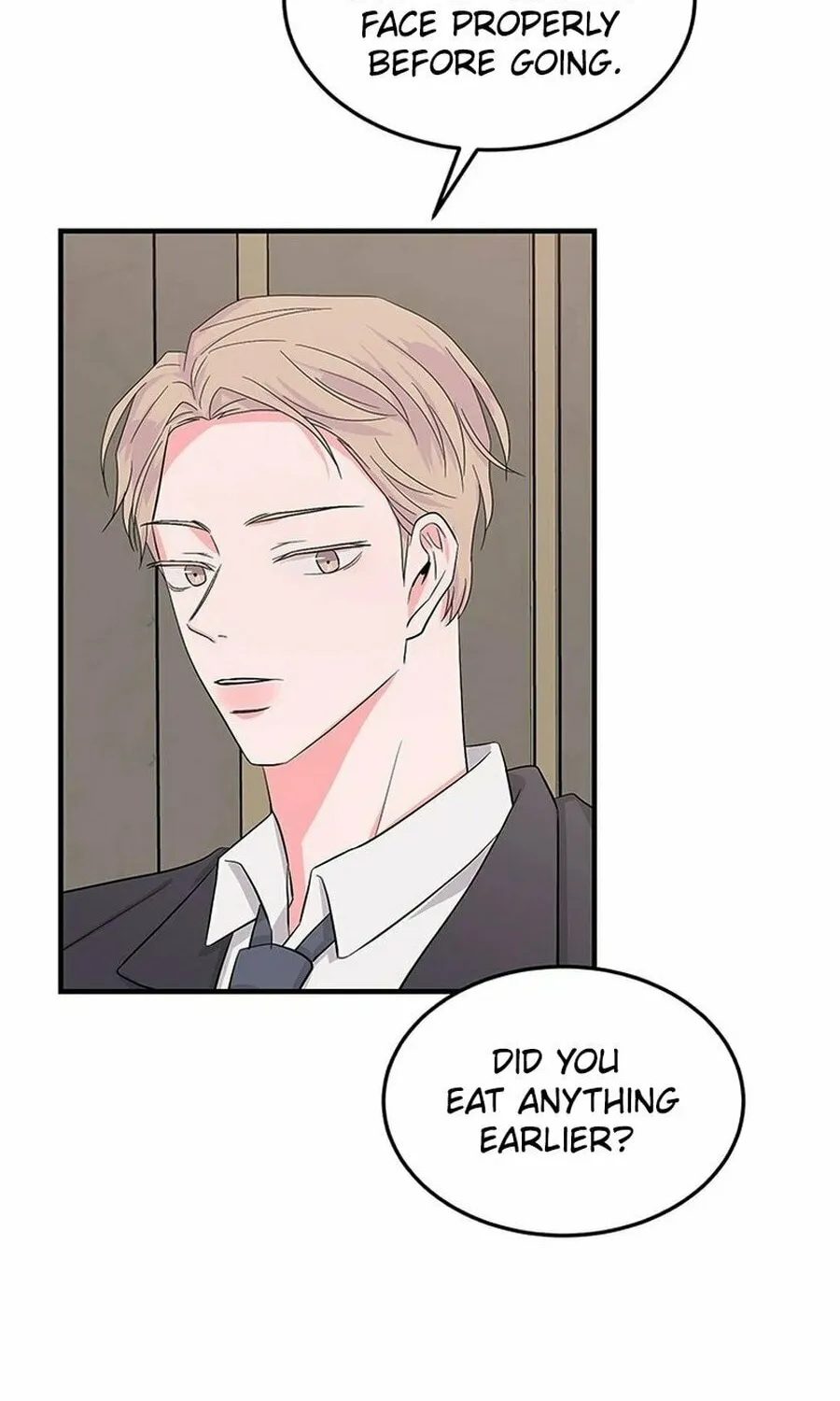Gold Hands Chapter 19 page 74 - 