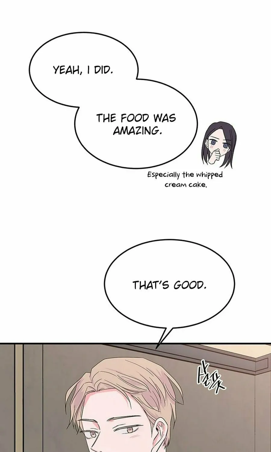 Gold Hands Chapter 19 page 75 - 