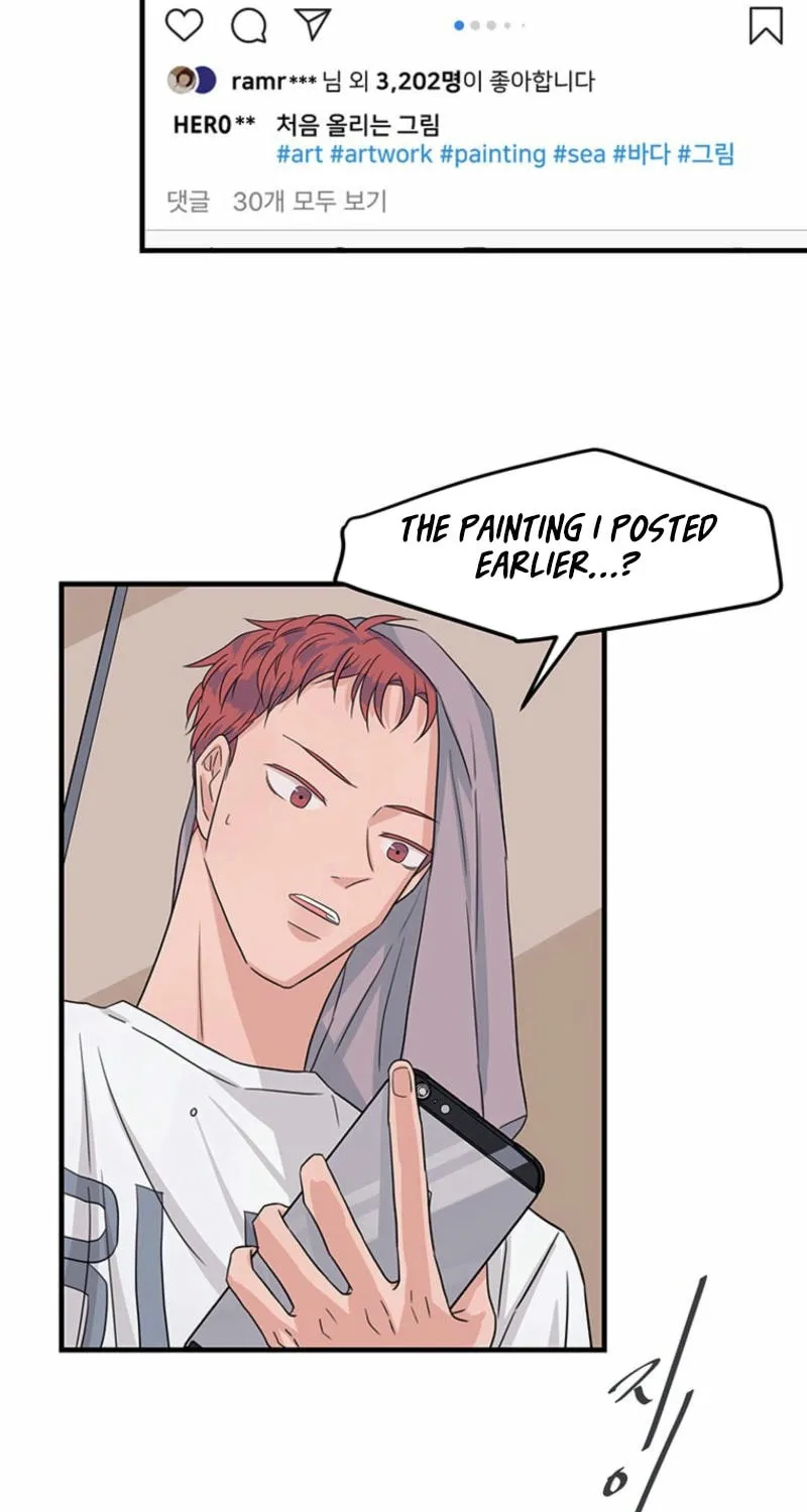 Gold Hands Chapter 2 page 15 - 