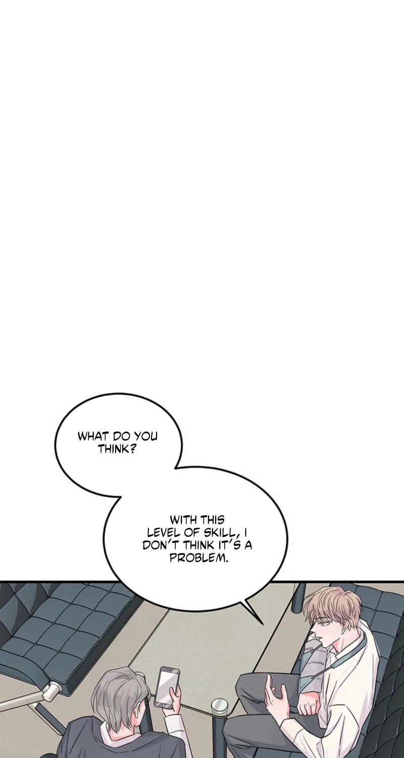 Gold Hands Chapter 2 page 18 - 