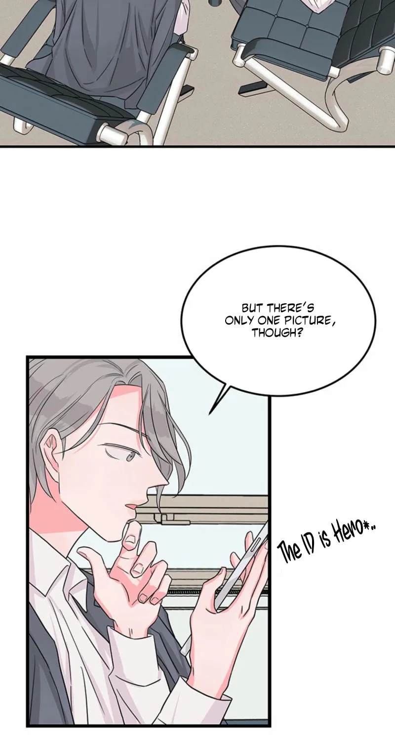 Gold Hands Chapter 2 page 19 - 