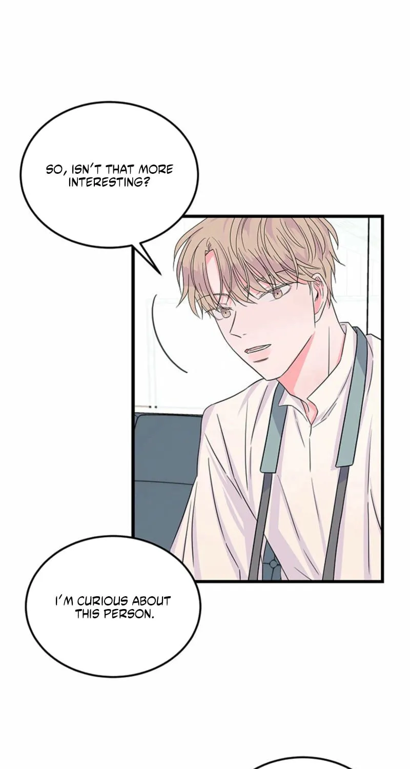 Gold Hands Chapter 2 page 20 - 