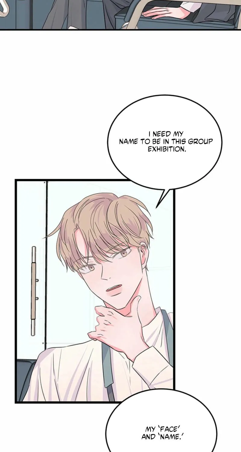 Gold Hands Chapter 2 page 3 - 