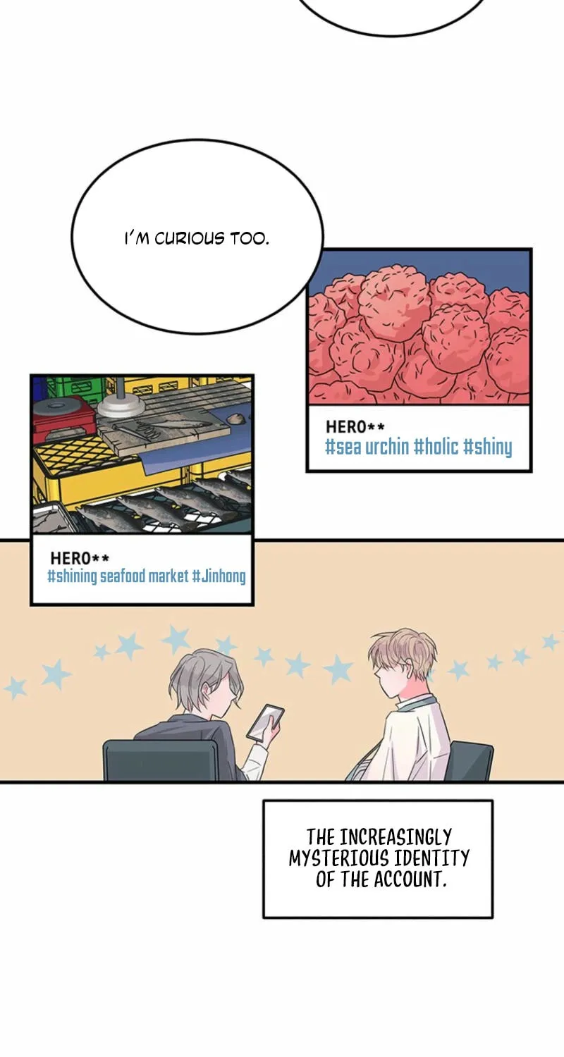 Gold Hands Chapter 2 page 22 - 