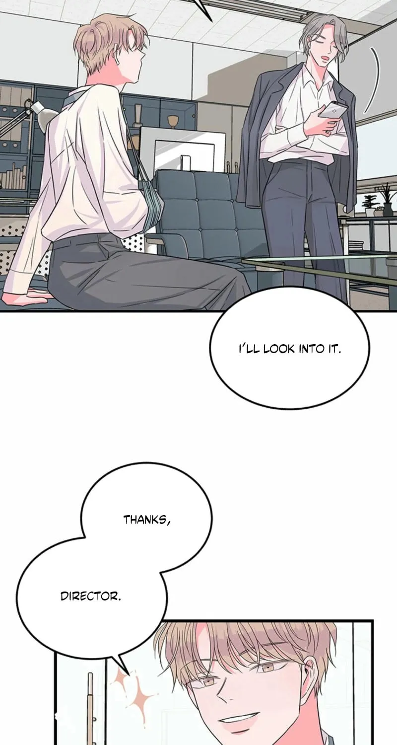 Gold Hands Chapter 2 page 25 - 