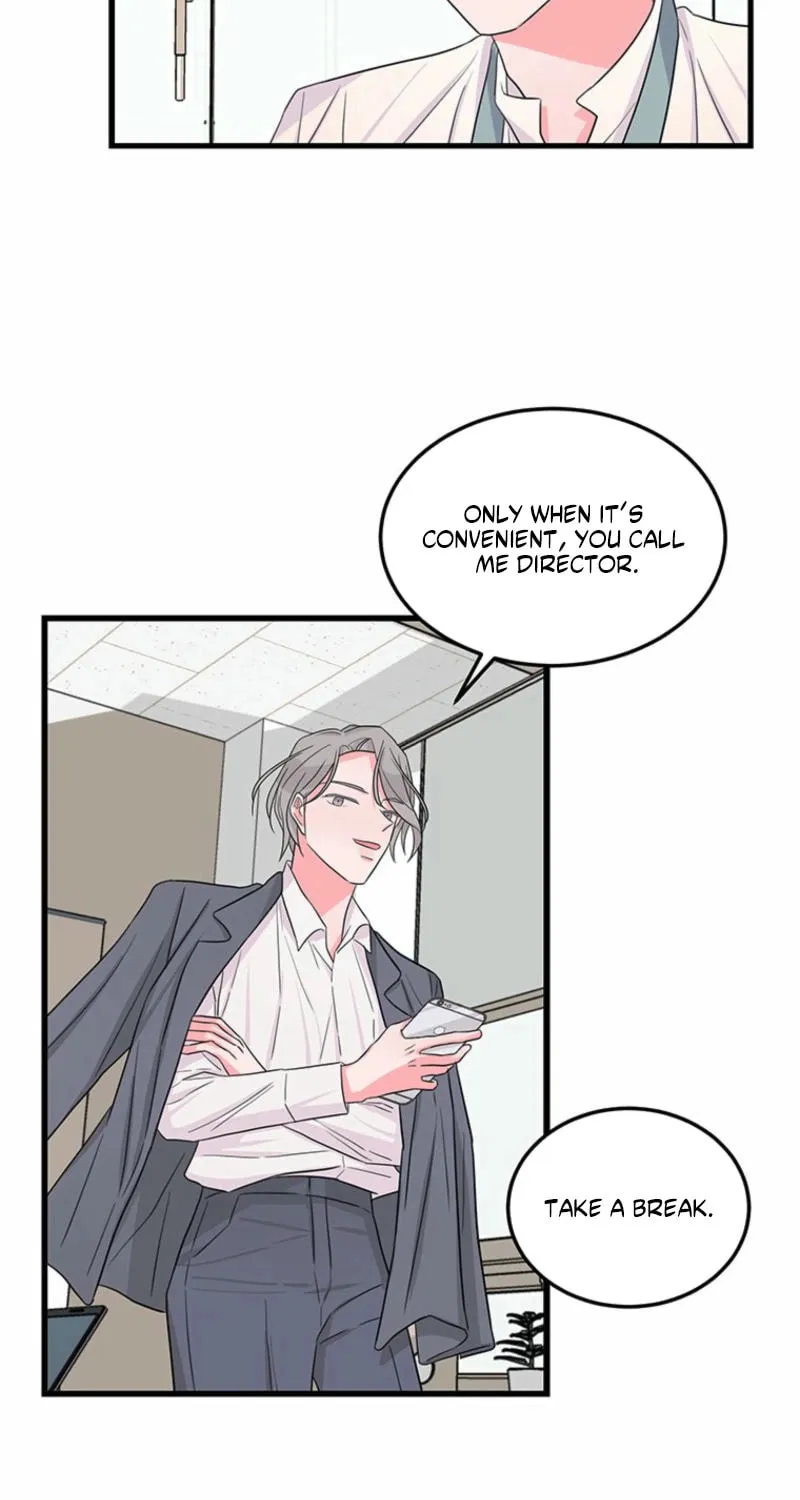 Gold Hands Chapter 2 page 26 - 