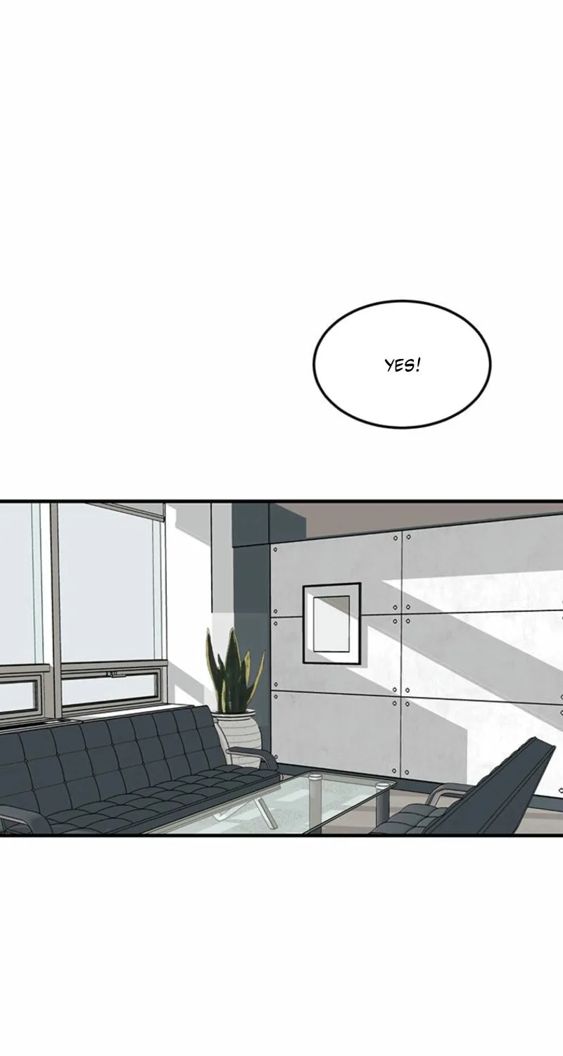 Gold Hands Chapter 2 page 27 - 