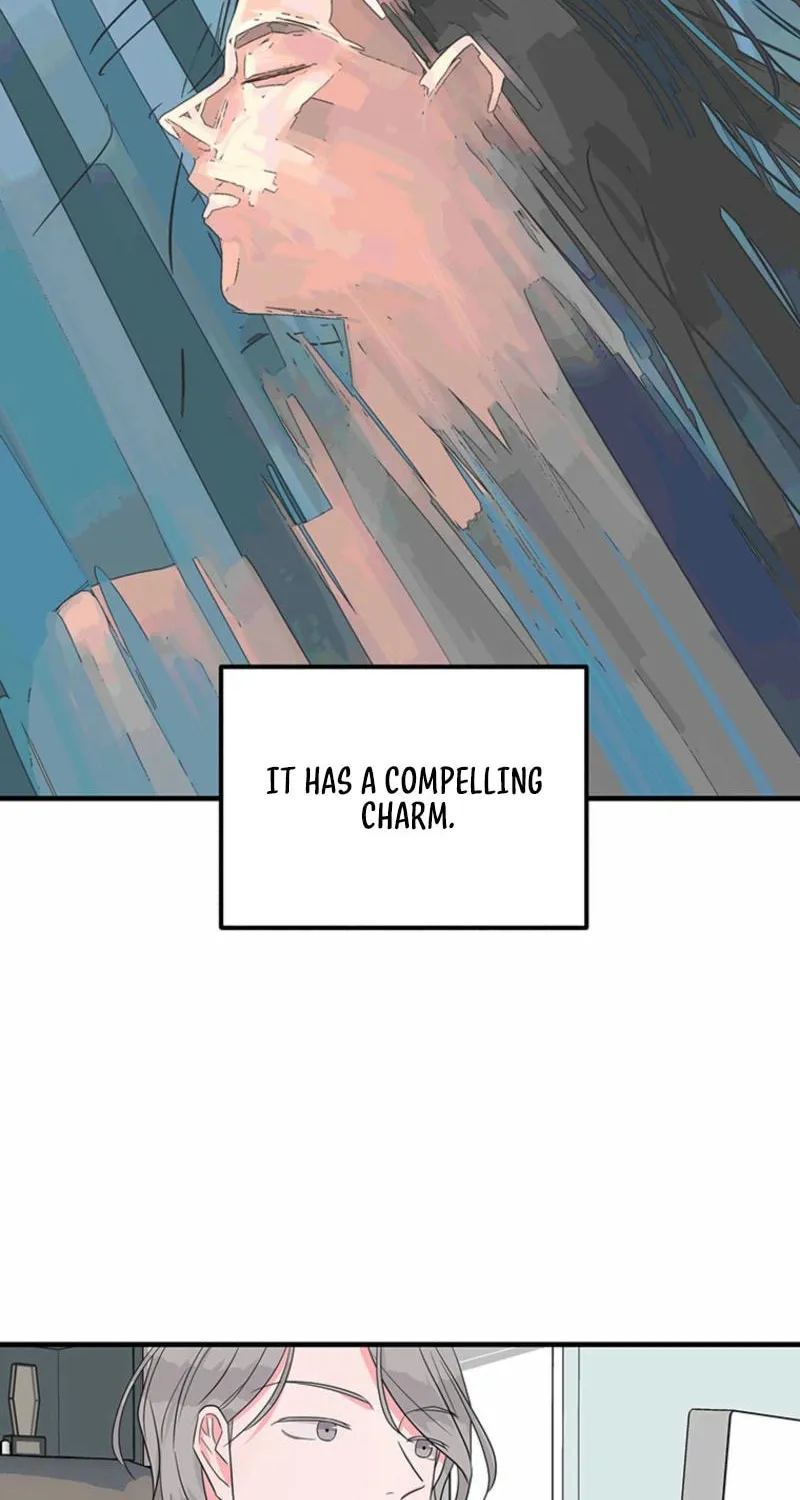 Gold Hands Chapter 2 page 30 - 