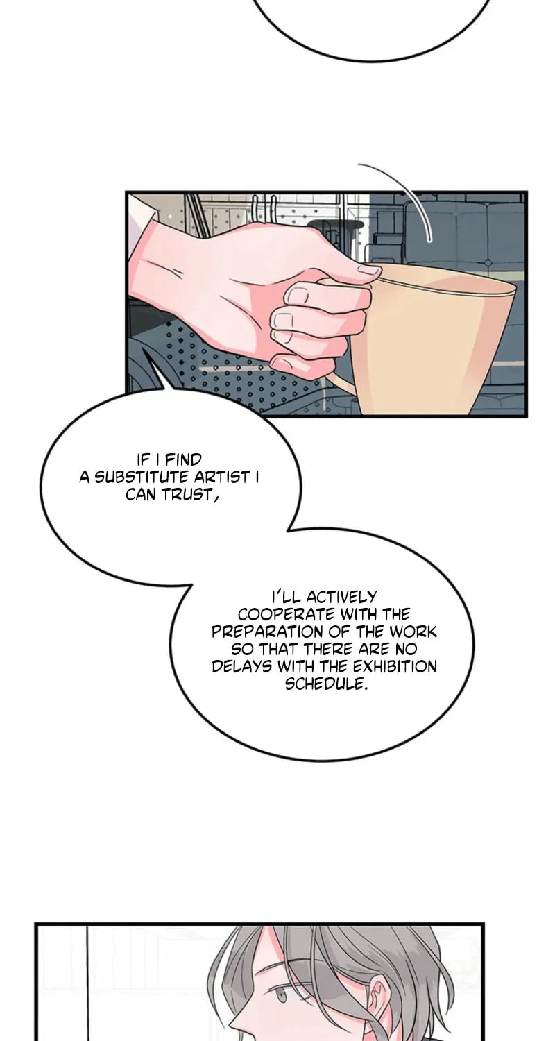 Gold Hands Chapter 2 page 4 - 