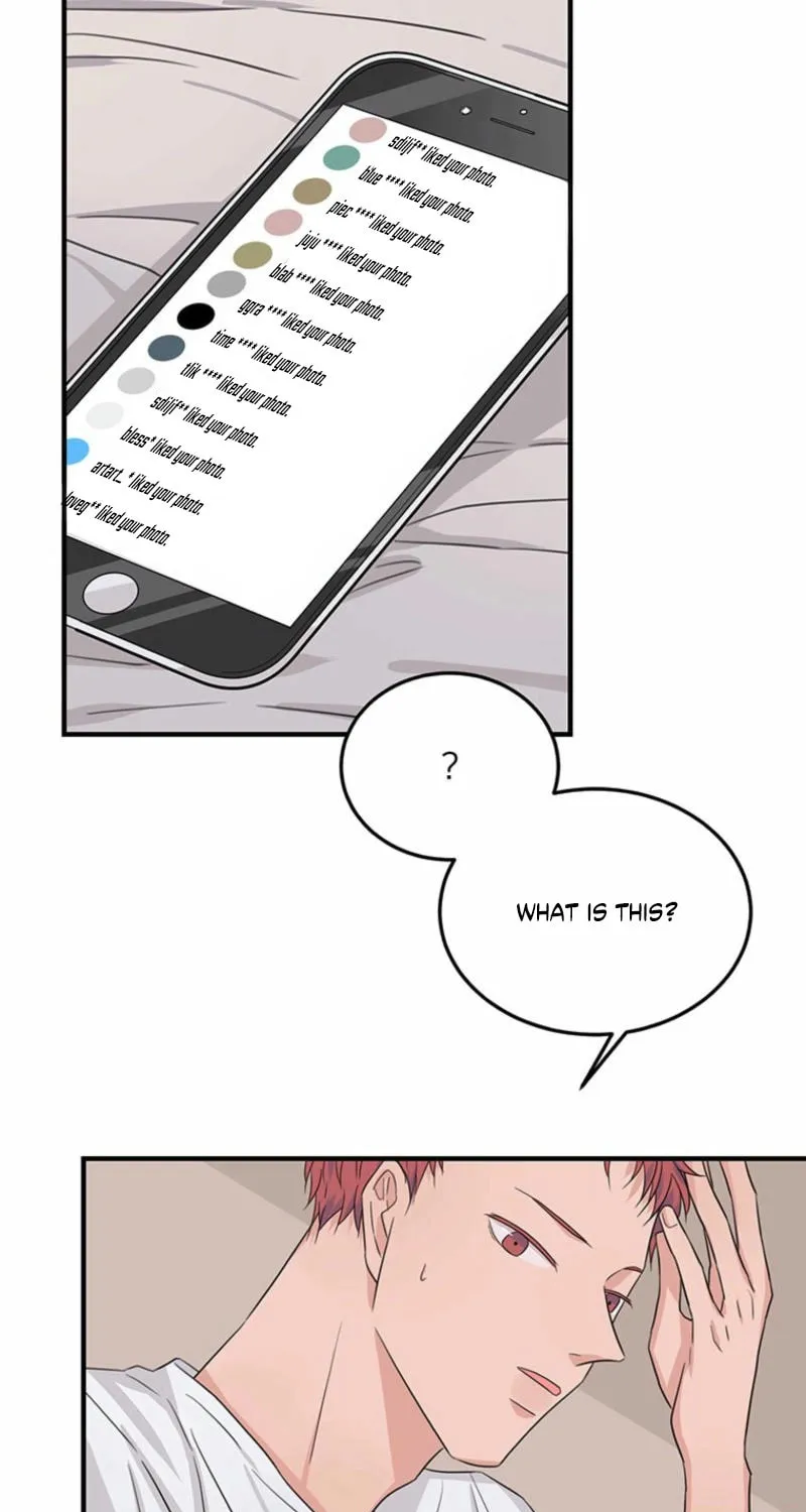 Gold Hands Chapter 2 page 35 - 