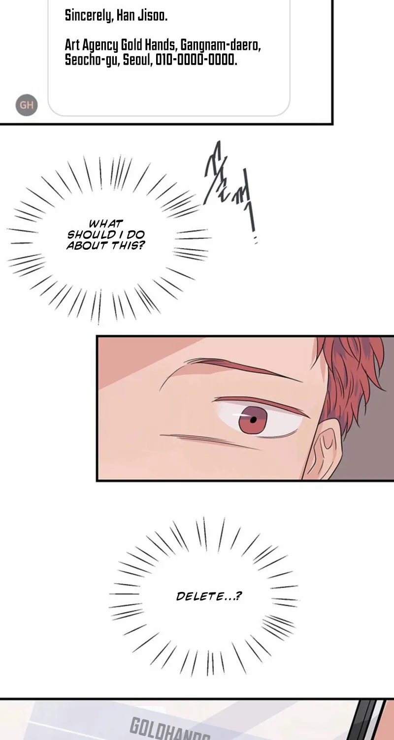 Gold Hands Chapter 2 page 39 - 