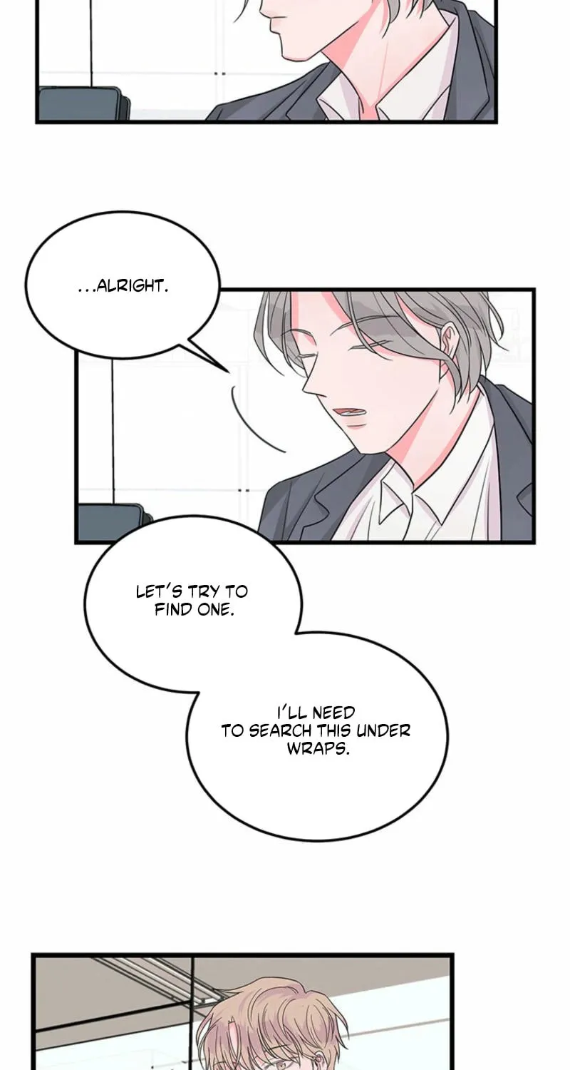 Gold Hands Chapter 2 page 5 - 