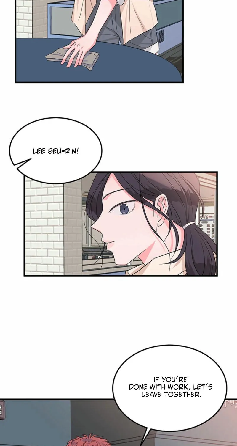 Gold Hands Chapter 2 page 44 - 