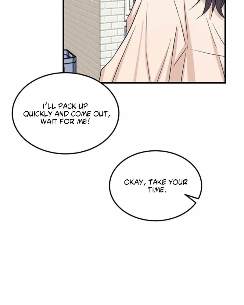 Gold Hands Chapter 2 page 46 - 