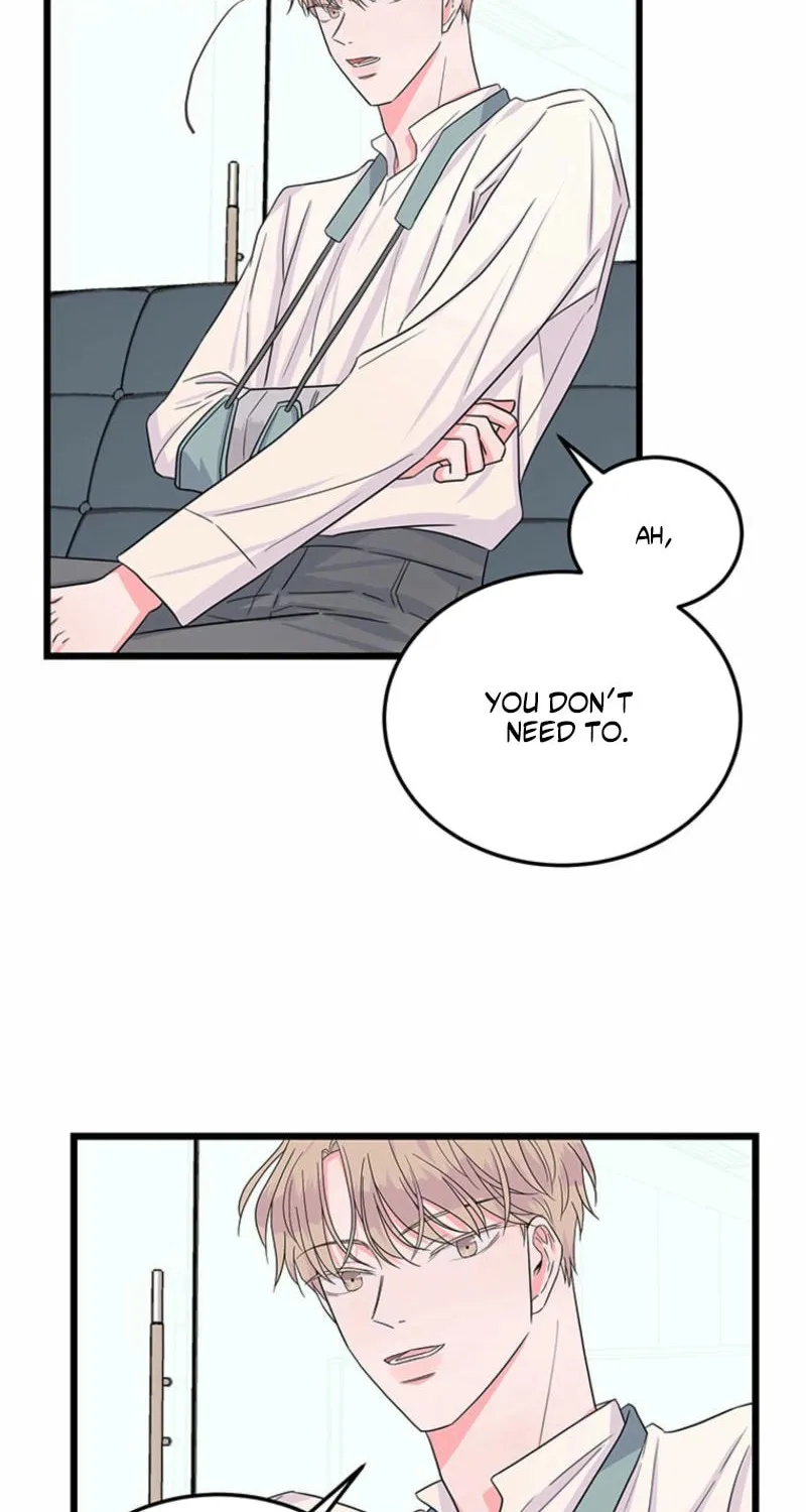 Gold Hands Chapter 2 page 6 - 